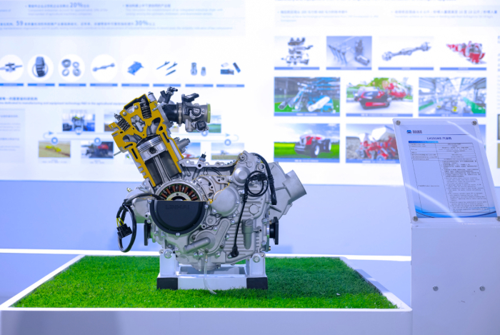 Z6·尊龙凯时(中国区)人生就是搏!