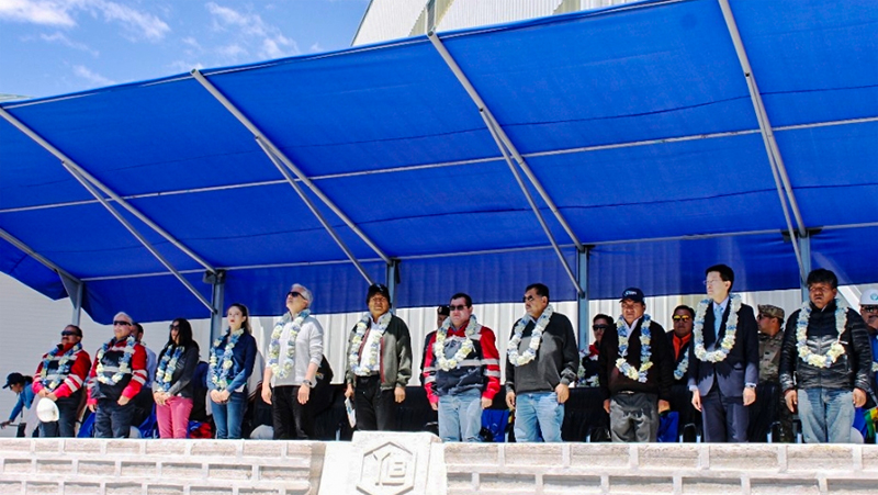 Z6·尊龙凯时(中国区)人生就是搏!