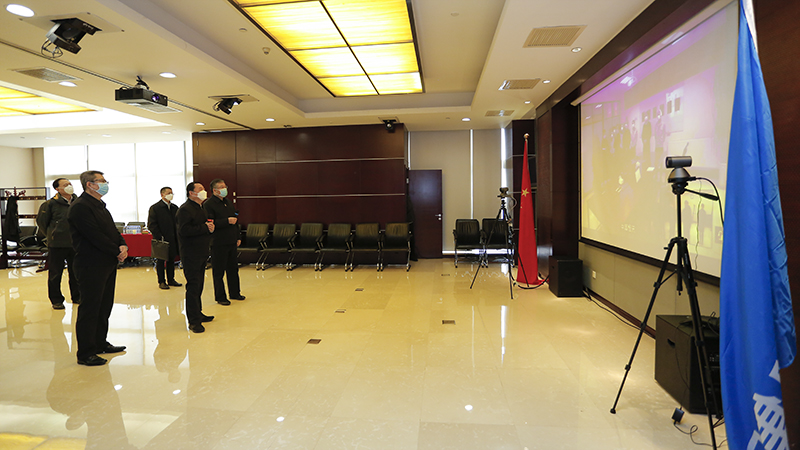 Z6·尊龙凯时(中国区)人生就是搏!