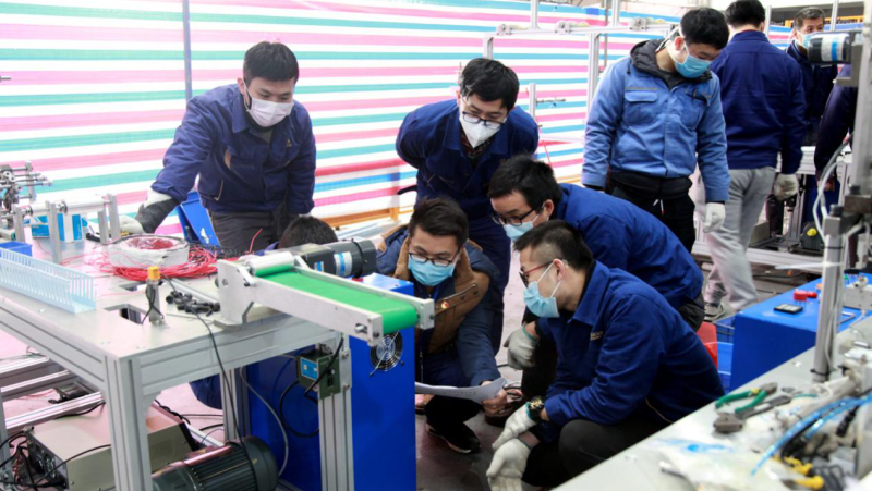 Z6·尊龙凯时(中国区)人生就是搏!